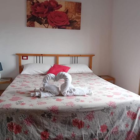 Florinda B&B Viareggio Exterior photo