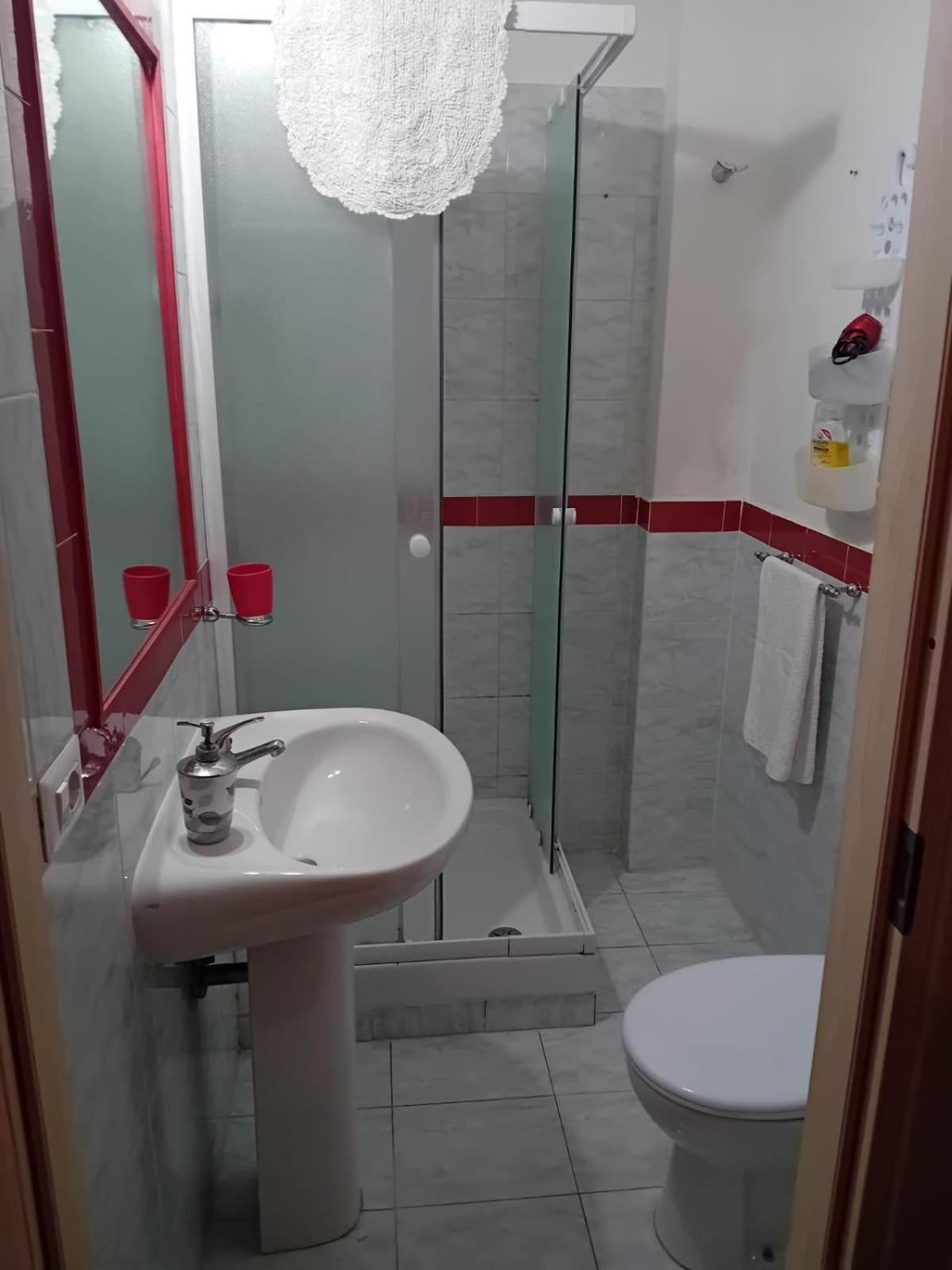 Florinda B&B Viareggio Exterior photo