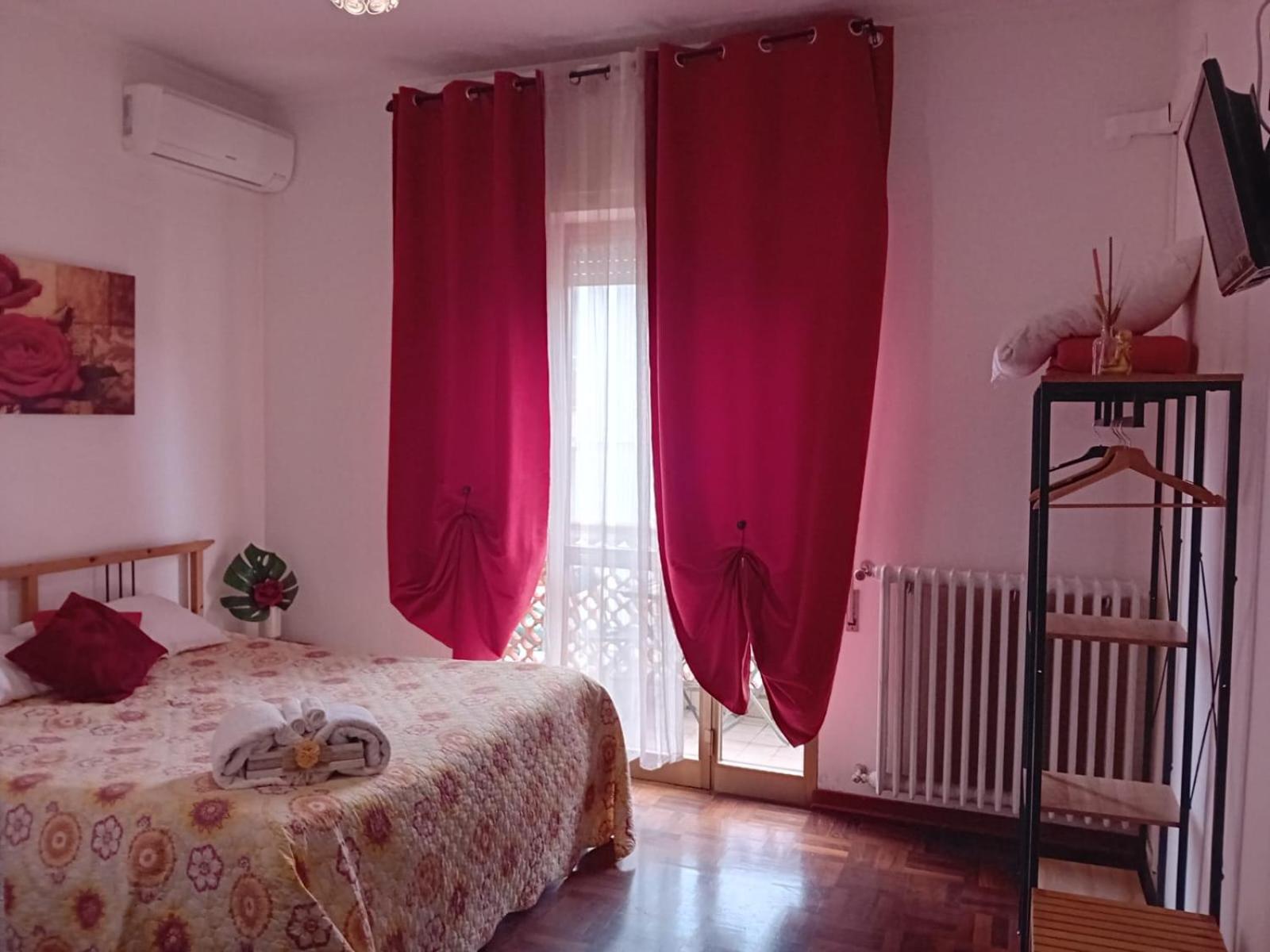 Florinda B&B Viareggio Exterior photo