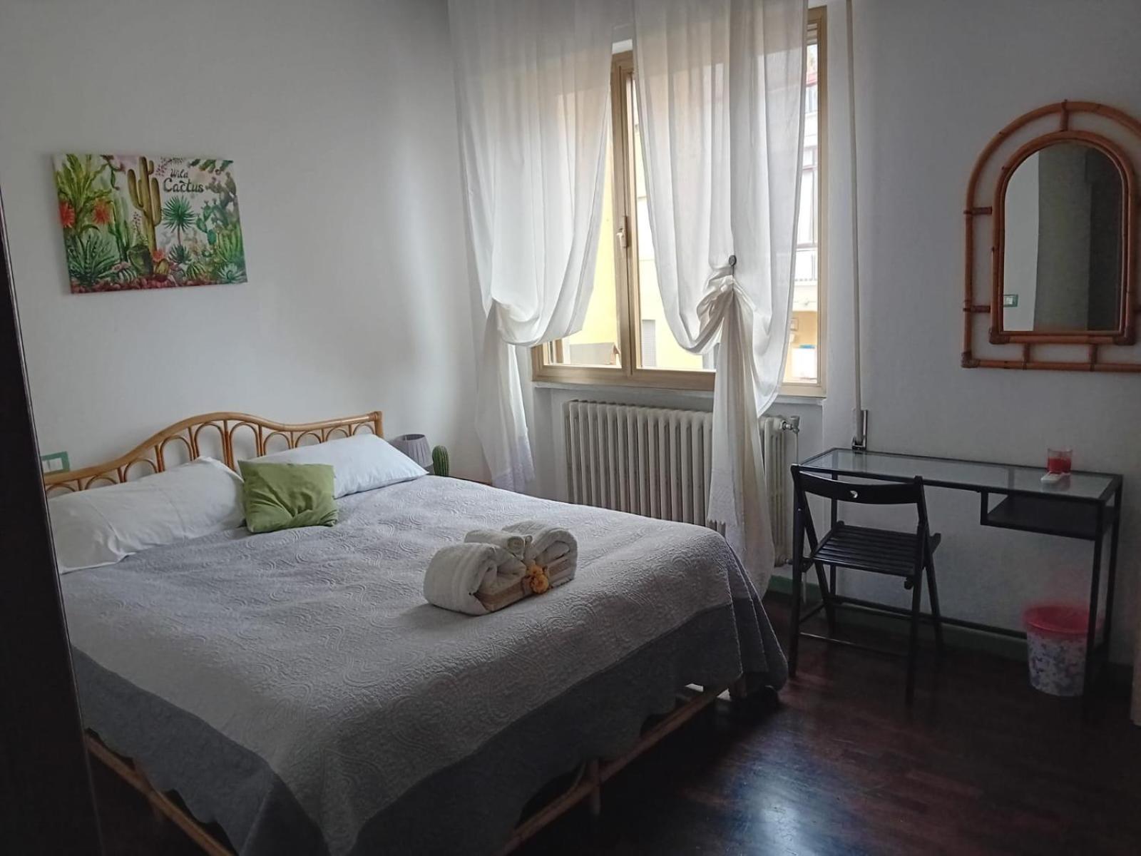 Florinda B&B Viareggio Exterior photo