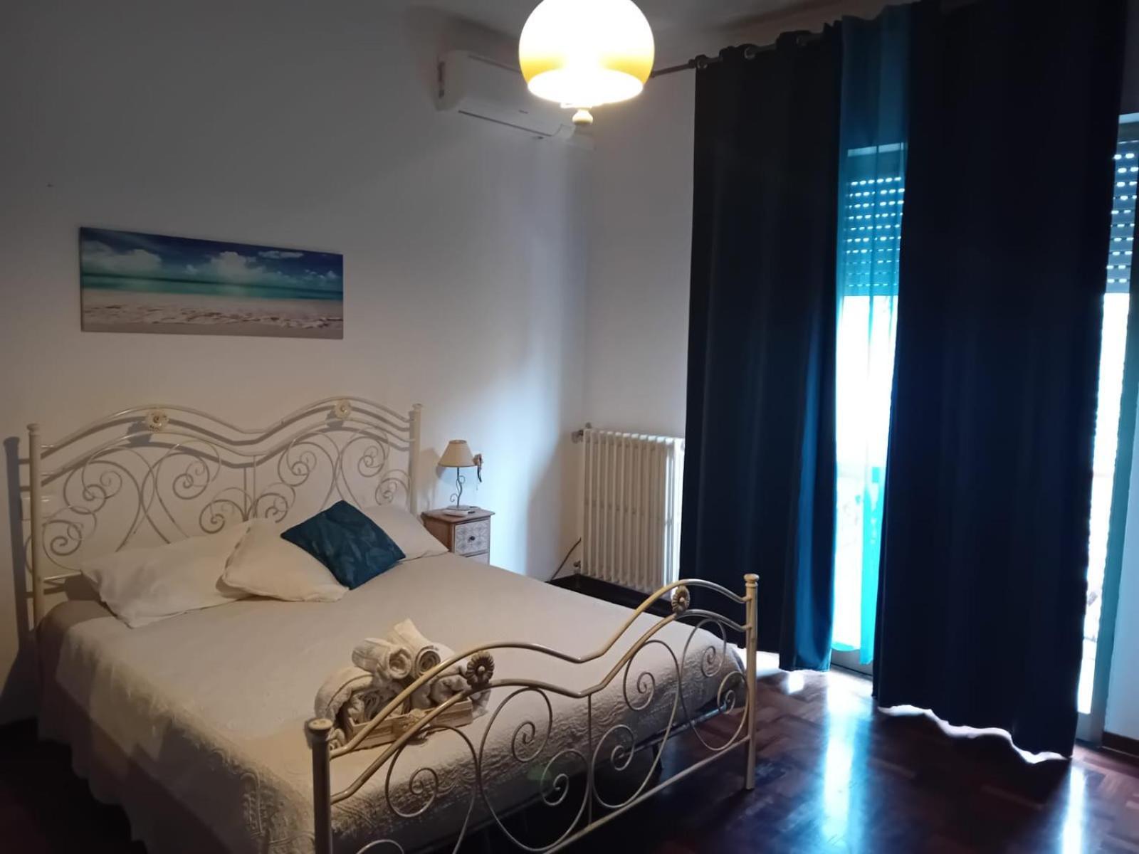 Florinda B&B Viareggio Exterior photo