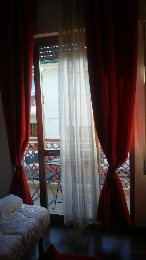 Florinda B&B Viareggio Exterior photo