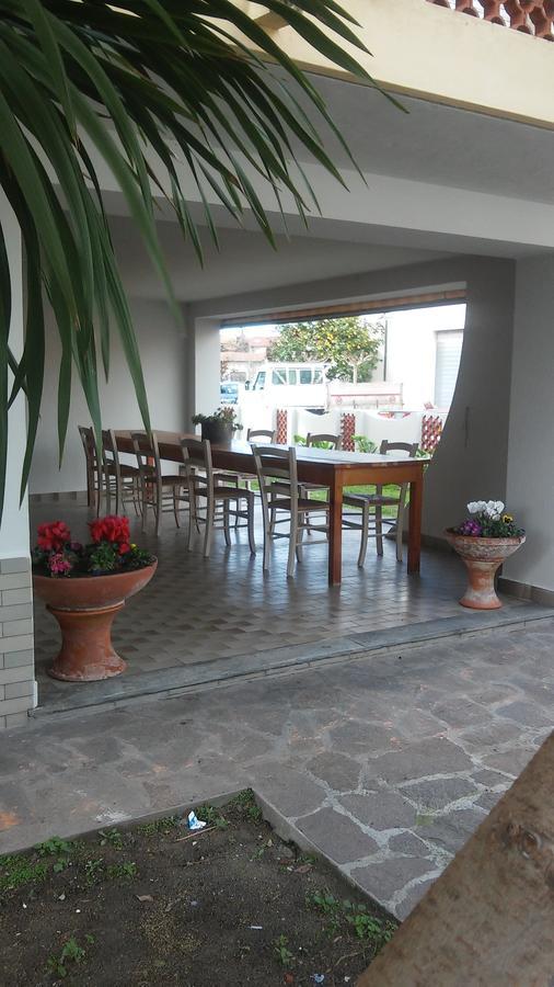 Florinda B&B Viareggio Exterior photo