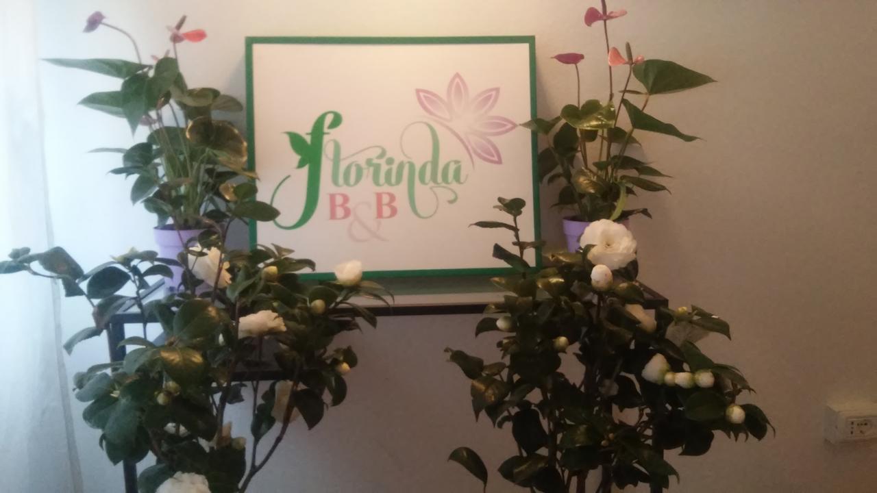 Florinda B&B Viareggio Exterior photo