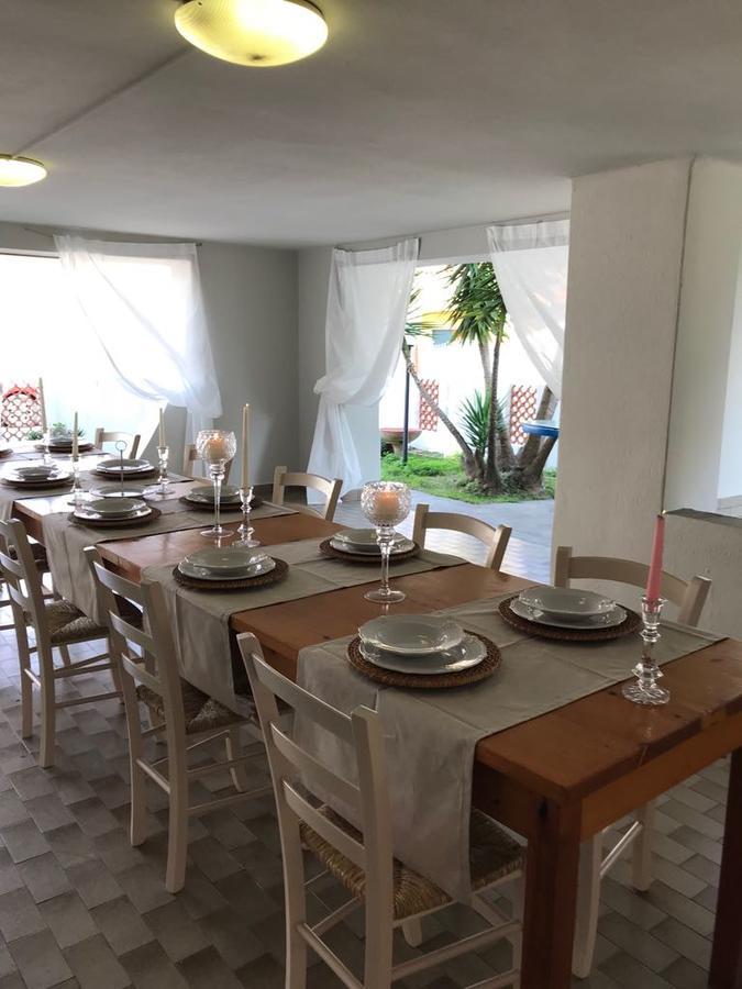 Florinda B&B Viareggio Exterior photo
