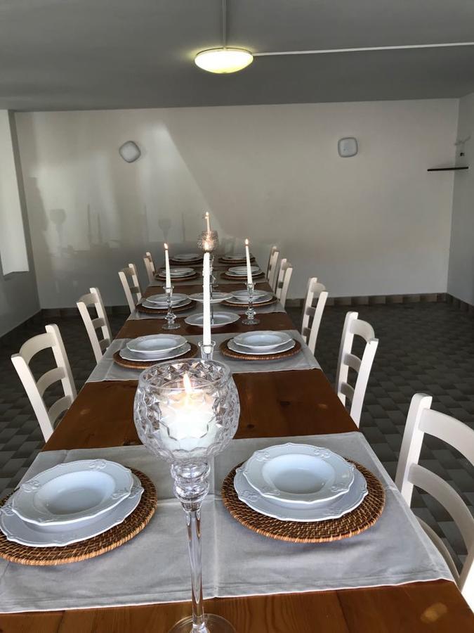 Florinda B&B Viareggio Exterior photo