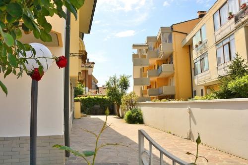 Florinda B&B Viareggio Exterior photo