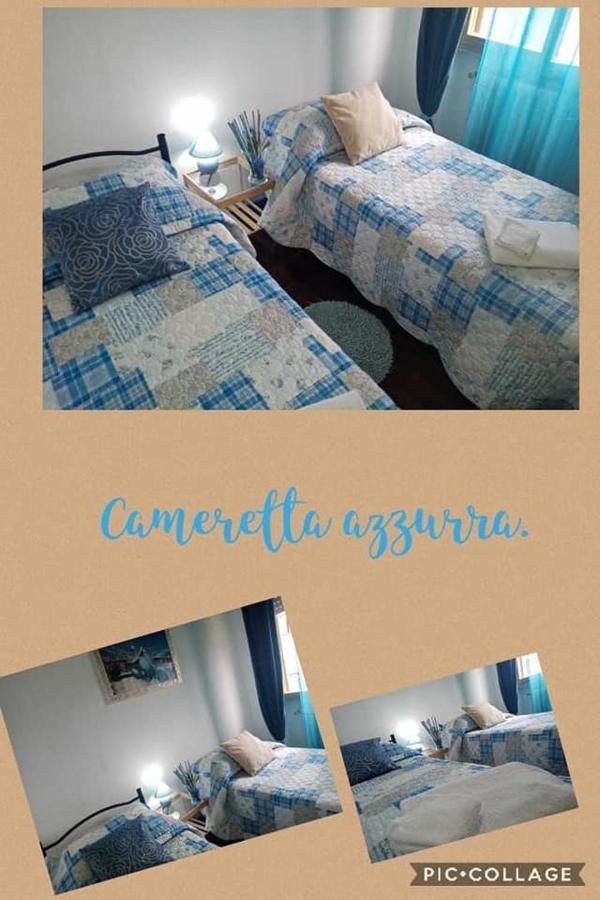 Florinda B&B Viareggio Exterior photo